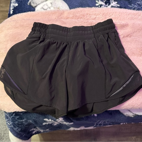 Lululemon shorts. - Picture 1 of 3